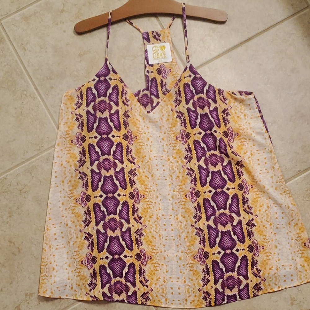 Geaux Tank